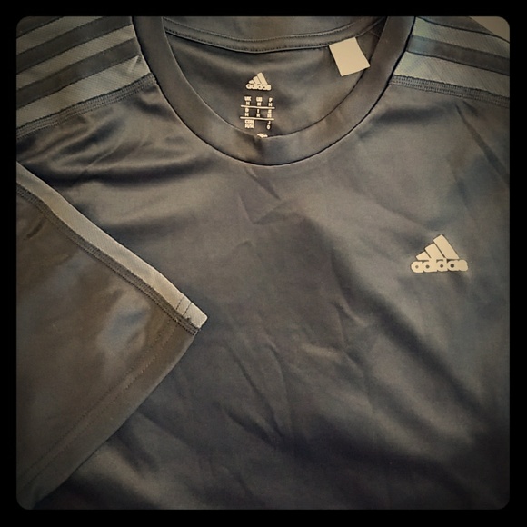 adidas Other - Adidas climalite shirt